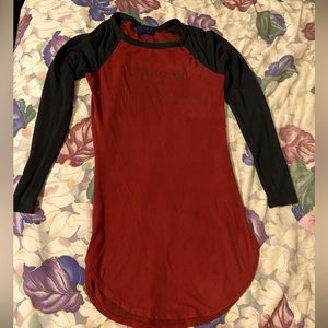 Nightgown “Dancer”